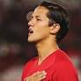 Perjuangan Karier Irfan Bachdim: Hanya 1 Pertandingan di Eredivisie