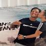 Tetap Mesra Walau Beda Agama, Intip 9 Potret Jennifer & Irfan Bachdim