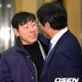 Shin Tae-yong's Cheek Strike Sparks Assault Debate with Jung Seung-hyun