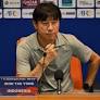 Shin returns to South Korea vowing to revitalize fallen powerhouse Ulsan