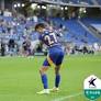 Lee Chung-yong's Golf Celebration Retaliates Against Shin Tae-yong