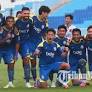 Babak Pertama Arema FC vs Persijap Jepara, Gol Hansamu Yama Bawa Singo Edan Unggul 1-0