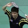 Defending Taufik fails to make third round