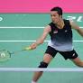 Taufik Hidayat says mental strength key for Ginting and Christie at Tokyo 2020