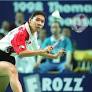 Indonesian Icons: Susy Susanti – the first Indonesian Olympic gold medalist