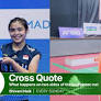 What Gregoria Mariska Tunjung’s rise means to Susi Susanti’s Indonesia