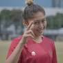 Zahra Muzdalifah: Indonesia can produce women’s football versions of Susi Susanti