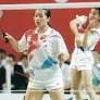 On This Day: Ge Fei-Gu Jun Break Susi Susanti’s Record