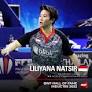 Liliyana Natsir Announced as BWF Hall of Fame Inductee 2022