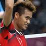 Tontowi Ahmad, the golden boy alongside Liliyana Natsir