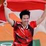 #ThankYouButet: Liliyana Natsir’s Life Away From The Badminton Court