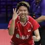 Liliyana Natsir – Front Court Maverick