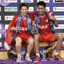 Liliyana, Tontowi take 2nd World Championships title