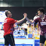 World Seniors: Hendra Setiawan Clinches Double