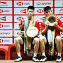 Highlights of BWF World Tour Finals 2022