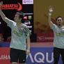End of an Era: Men’s Doubles Legend ‘The Daddies’ Officially Retire