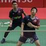 ‘The Daddies’ Hendra-Ahsan to Run Badminton Court Business After Retiring