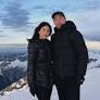 Former Indonesian world No. 1 badminton star enjoys family life with media billionaire heiress