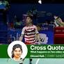 The Mighty Minions who ruled badminton doubles