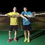 When All England Became the Starting Point for Kevin/Marcus to Go Worldwide