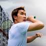 MARCUS FERNALDI GIDEON:"It's Impossible Until I Do It" [Athlete Stories]