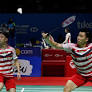 Asian Games: Indonesia's 'Minions' aim for badminton glory