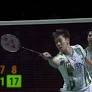 Marcus Gideon Announces Racket Suspension
