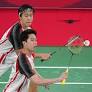 Tokyo Olympics: World No. 1 Indonesian pair of Marcus and Kevin crash out of badminton men's doubles