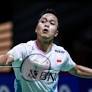 Badminton: BWF Japan Open 2025: Indonesia's Anthony Ginting falls to Naraoka Kodai in first round