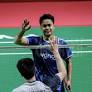 Daihatsu Indonesia Masters 2026: Anthony Ginting Advances to the Main Draw