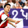 BWF French Open 2025 badminton: Anthony Ginting through but Loh Kean Yew suffers another first-round exit