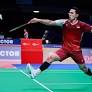 Jonatan Christie Battles Past Li Shi Feng to Reach Denmark Open Semis
