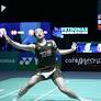 World No. 1 An Se Young, Indonesia's Jonatan Christie Enter India Open Final