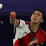 BWF French Open 2025: Jonatan Christie falls in three-game marathon while An Seyoung advances to another quarter-final