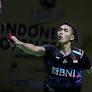 Badminton: Jonatan Christie falls in semi-finals of BWF Malaysian Open 2026 to Thailand's Kunlavut Vitidsarn