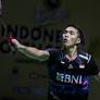 Korea Open 2025: Jonatan Christie snatches first tournament win of the year