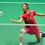 BWF Denmark Open 2025: An Seyoung makes history while Jonatan Christie bests world champion Shi