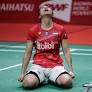 Olympic Champion Greysia Polii Retires from Badminton