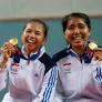 Polii puts Olympic badminton 'tragedy' behind her