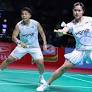 Indonesia Doubles Advance at German Open 2026 into Last 16 Round