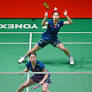 Highlights of 2025 Malaysia Masters badminton tournament
