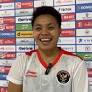 Indonesia's Apriyani Rahayu on how her Olympic gold "still feels like a dream," and being "very sad" at Greysia Polii partnership ending