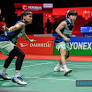 All England Best Platform To Gauge Khai Xing-Aaron's Progress - Herry