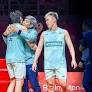 Badminton: Herry’s different approach as coach bearing fruit for men’s doubles