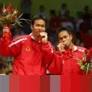 Mengenang Kejayaan: 6 Ganda Putra Bulutangkis Legendaris Indonesia yang Tak Terlupakan