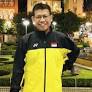 PBSI Rombak Susunan Pelatih Ganda Putra: Chafidz Yusuf ke Tim Utama