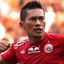 Indonesian Footballer and Persija Legend Ismed Sofyan Retires at 44