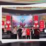 Ismed Sofyan dan Atep Cari Pesepak Bola Muda Lewat Program Lotte Bintang Muda Generasi Masa Depan