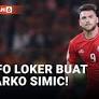 Marko Simic Cari Kerjaan di Instagram? - liputan6.com