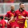 Marko Simic: Kemenangan Persija atas Persik Sangat Berarti